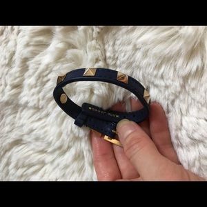 Marc Jacobs wrap bracelet